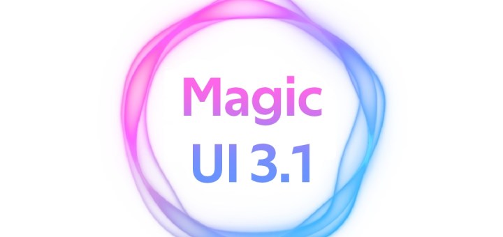 Magic UI 3.1 Güncellemesini Alacak Honor Modelleri Belli Oldu