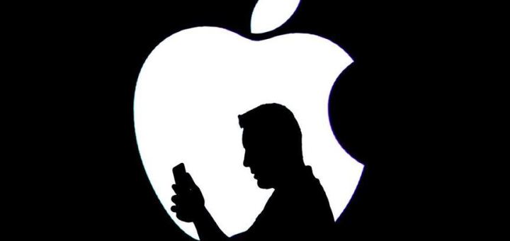 Apple, Sosyal Mesafeli Grup Özçekim İçin Bir Patent Aldı
