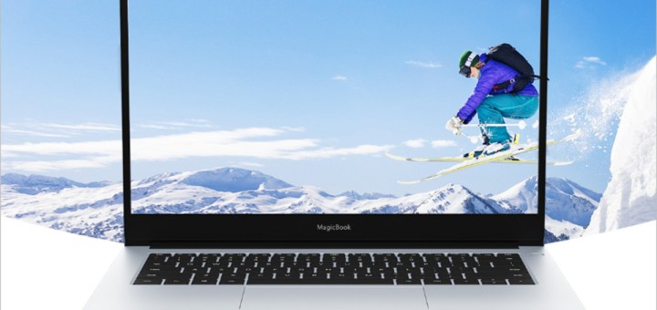 Honor MagicBook 14 SE Tanıtıldı! İşte Fiyatı ve Özellikleri