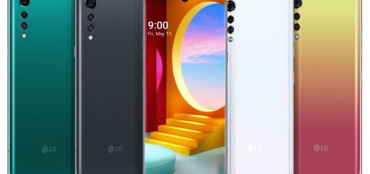 LG, 2021’nin İlk Yarısında Snapdragon 875’li Telefon Tanıtmayacak