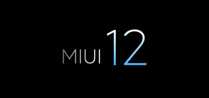 MIUI 12 Güncellemesini Alacak Xiaomi Telefonların Listesi