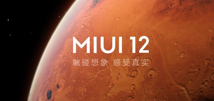 Xiaomi, Bir Hafta İçinde MIUI 12 İçin 3 Beta Test Sürümü Yayınladı
