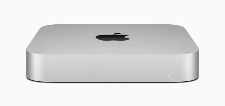Apple M1 İşlemcili Yeni Mac Mini Tanıtıldı! İşte Özellikleri ve Fiyatı