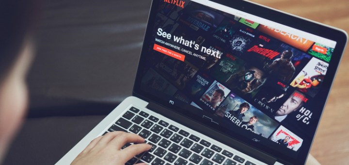 Bu Chrome Eklentisi İle Netflix Dizilerini Arkadaşlarınızla Beraber İzleyin