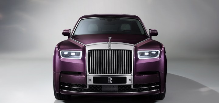 Rolls Royce Markalı Otomobiller Neden Çok Pahalı?