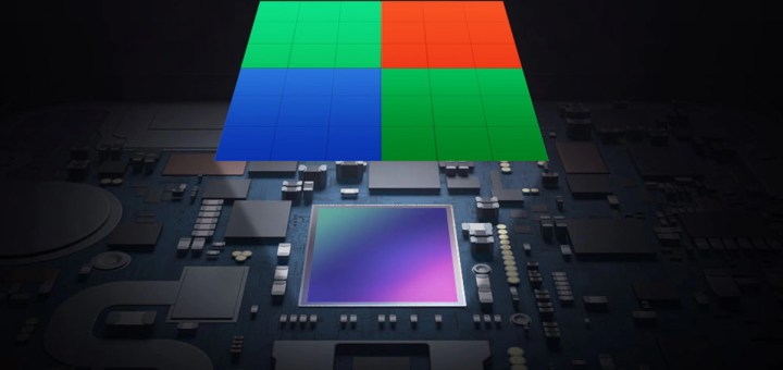 Samsung; Yeni 108MP, 64MP, 48MP ve 32MP Görüntü Sensörlerini Tanıttı