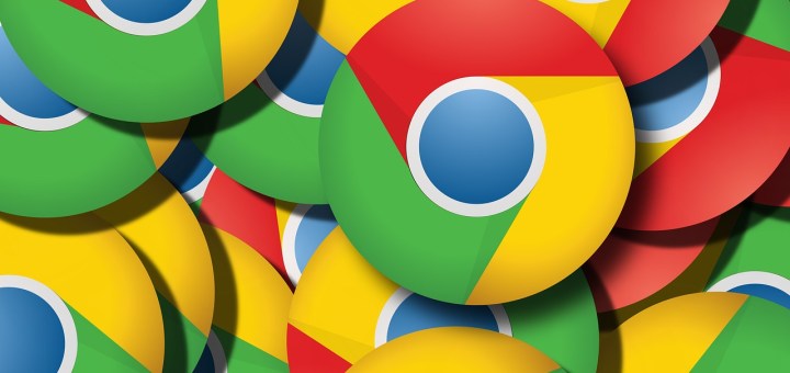 Google Tüm Yeni Chrome Güncellemelerini Durduruyor