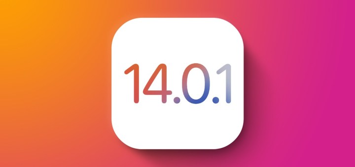 iOS 14.0.1 Sürümü Yayınlandı! Yenilikler Neler? Nasıl İndirilir?