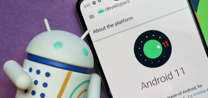 Android 11 Beta Sürümü, Popüler Bir iPhone Özelliğini İçerecek