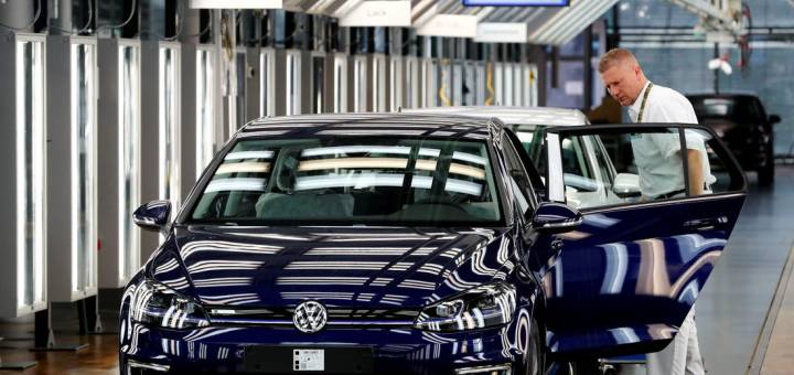 Volkswagen, İçten Yanmalı Motorların Devrinin Hâlâ Bitmediğini Savunuyor