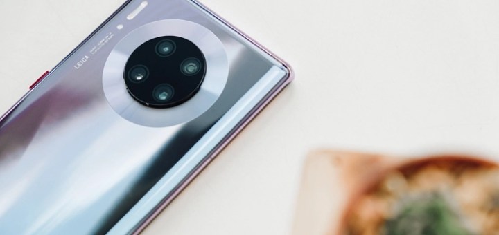 İşte 2019’un En İyi Akıllı Telefon Kameralarının DxoMark Listesi