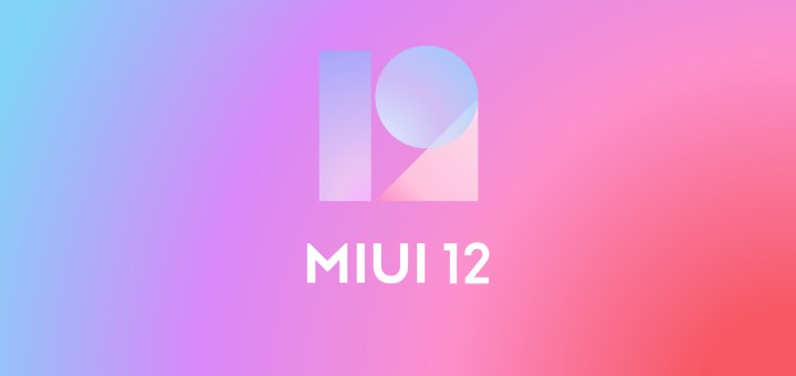 MIUI 12 Global Olarak Tanıtıldı! Yeni Özellikler ve Güncelleme Alacak Modeller