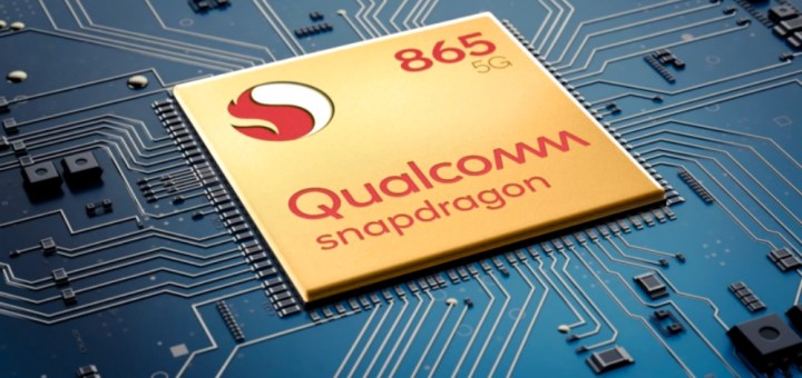Snapdragon 865 Plus 2020’nin Üçüncü Çeyreğinde Geliyor