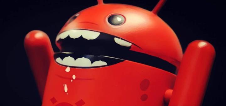 Google, Play Store’da Yer Alan 38 Zararlı Uygulamayı Kaldırdı