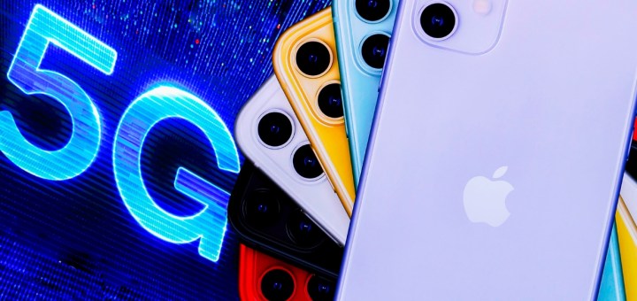iPhone Modelleri 2023’e Kadar Qualcomm’un 5G Modemini Kullanacak