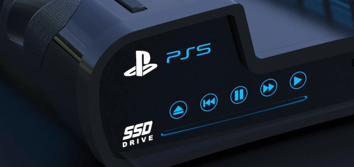 Beklediğimize Değdi İşte Sony PlayStation 5 Özellikleri