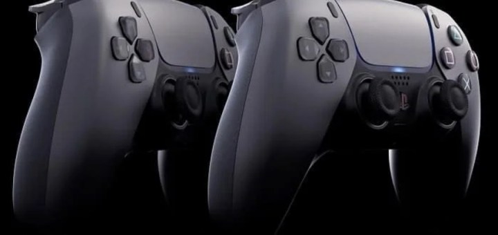 Sony PlayStation 5 Oyun Konsolunun Son Render Tasarımı İşte Böyle