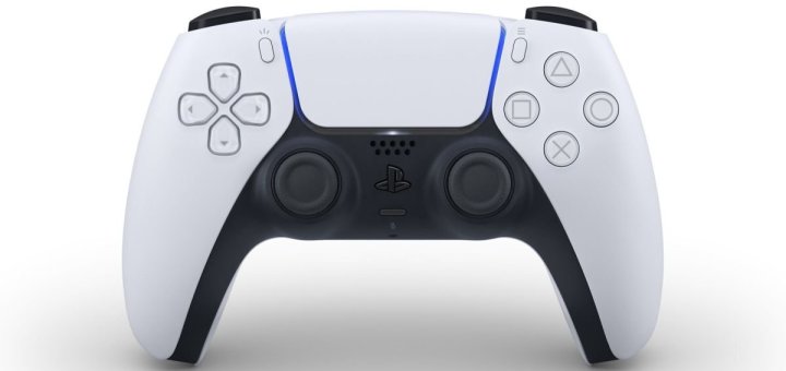 PlayStation 5 Kontrolcüsü Resmi Olarak Sony Tarafından Tanıtıldı