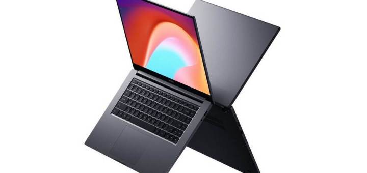 RedmiBook 16 Tanıtıldı! İşte Fiyatı ve Özellikleri