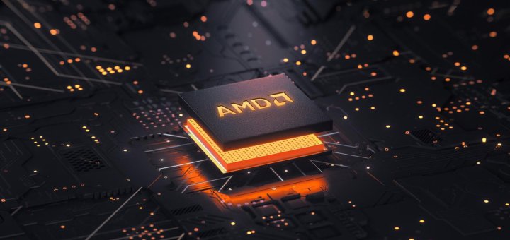 AMD Ryzen 4000 “Renoir” Sızıntısı, 8 Çekirdekli APU’ya İşaret Ediyor