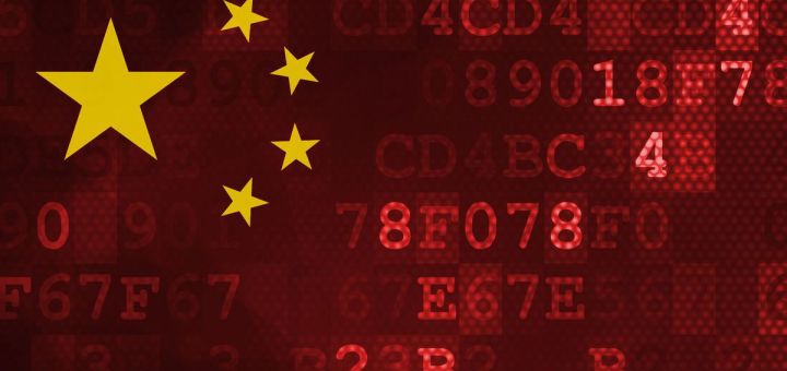 Çinli Hackerlar USBferry ile Çeşitli Ülkelerin Askeri Ağlarını Hedefliyor