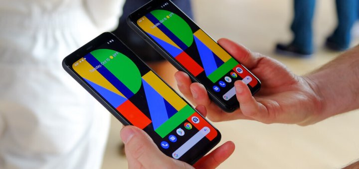 Android 11 İle iPhone’larda Yıllardır Olan Bir Özellik Geliyor