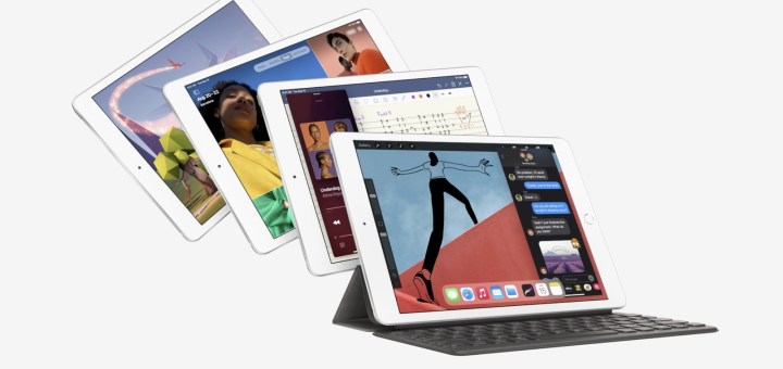 8. Nesil iPad Tanıtıldı! İşte Fiyatı ve Özellikleri