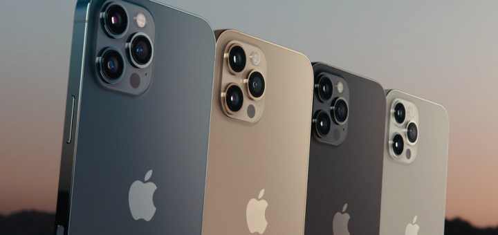 Apple iPhone 12 Pro Tanıtıldı! İşte Fiyatı ve Özellikleri
