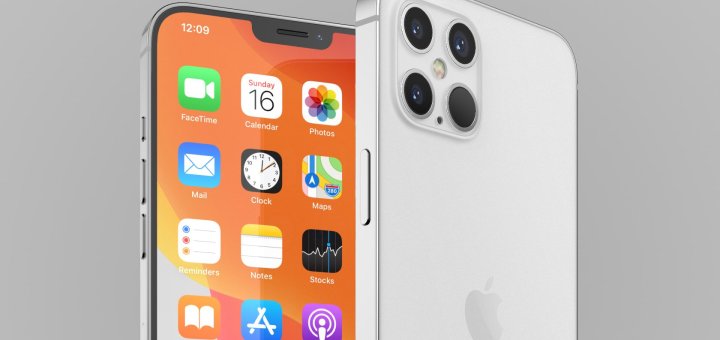 Apple, 4G Destekli ve LCD Ekranlı iPhone 12 Modeli Tanıtacak