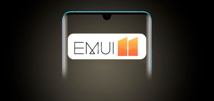 Huawei, EMUI 11 Sürümünü 10 Eylül Tarihinde Piyasaya Sürecek