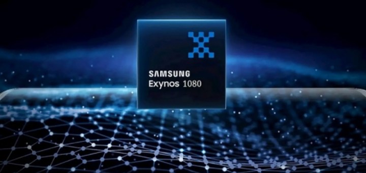 Samsung, Exynos 1080 Yonga Setini 12 Kasım’da Tanıtacak