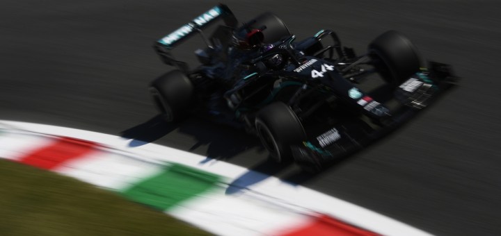 Formula 1 İtalya GP 2020 Yarışı Saat Kaçta, Nasıl Canlı İzlenir?