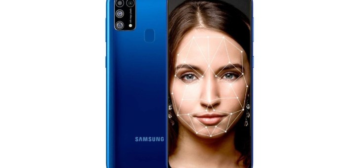 64MP Dörtlü Kameralı Samsung Galaxy M31 Prime, Yakında Tanıtılacak