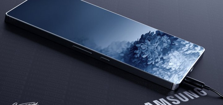 Samsung, Galaxy S21 Serisi İçin “Samsung Blade” Markasını Kullanabilir