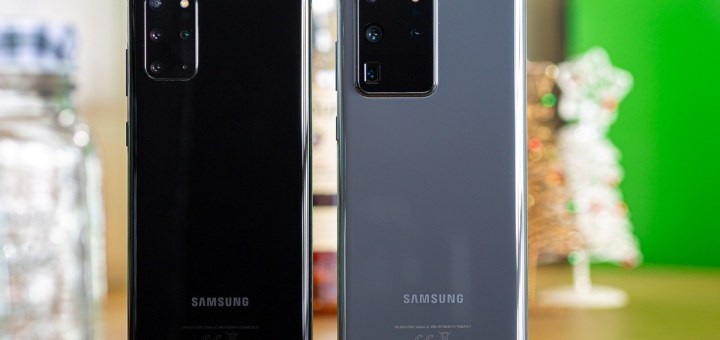 Samsung Galaxy S21 Modelinde ToF Sensörü Bulunmayacak