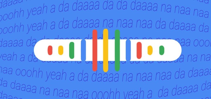 Google Asistan, Artık Mırıldandığınız Şarkıyı Bulabiliyor