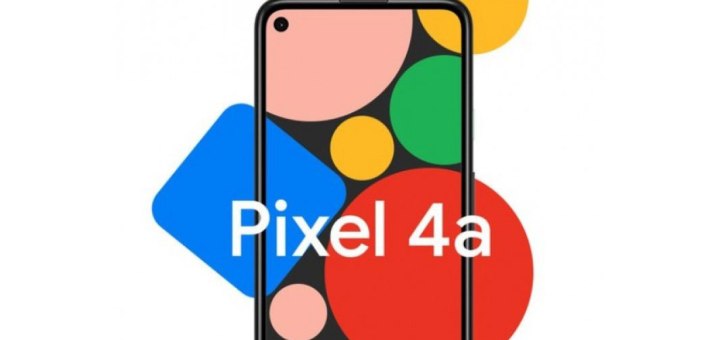 Google Pixel 4a Tanıtıldı! İşte Fiyatı ve Özellikleri