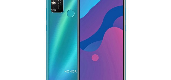 Honor 9A Modeli Ağustos 2020 Magic UI Güvenlik Güncellemesi Alıyor