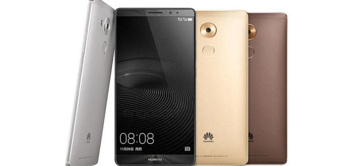Huawei, 5 Yıllık Akıllı Telefonuna Yeni Sistem Güncellemesi Gönderdi