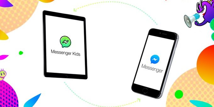 Messenger Kids, Daha Fazla Ülkeye ve Daha Fazla Özelliğe Kavuştu