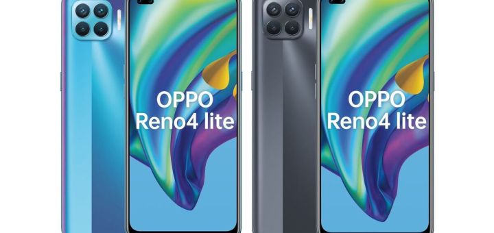 OPPO Reno4 Lite Tanıtıldı! İşte Fiyatı ve Özellikleri