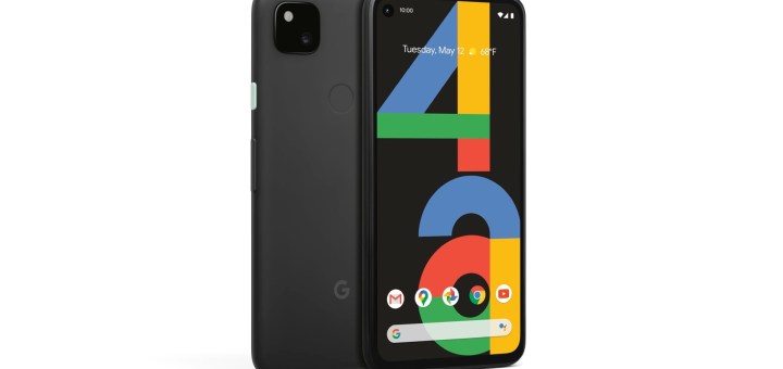 Google Pixel 4a Modelinin Tüm Özellikleri ve Fiyatı Belli Oldu