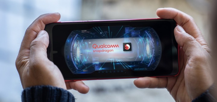 Qualcomm, 2020’nin Sonunda Kendi Oyun Telefonunu Piyasaya Sürebilir