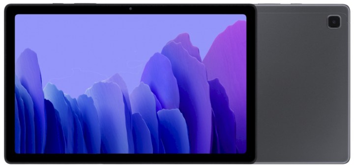 Samsung Galaxy Tab A7 (2020) Tanıtıldı! İşte Fiyatı ve Özellikleri