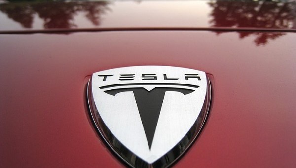 Tesla ABD Dışında İlk Fabrikasını Çin’de Kuruyor