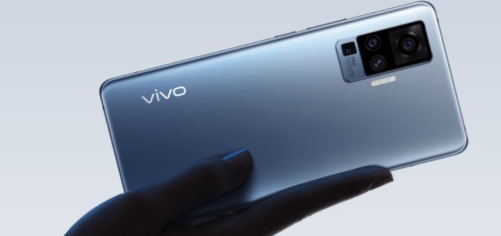 Vivo X51 5G Tanıtıldı! İşte Fiyatı ve Özellikleri