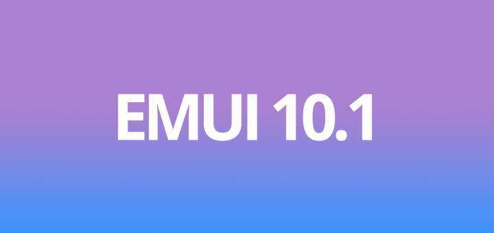 Huawei P40 Serisi Yeni EMUI 10.1 Sürümü İle Geliyor