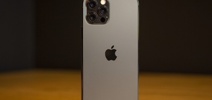 iPhone 12 Pro Modelinin DxOMark Kamera Performans Puanı Açıklandı