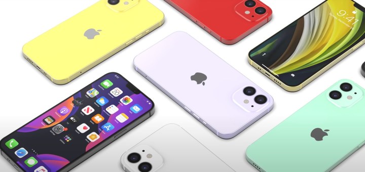 Apple, iPhone 12 Modellerinin Seri Üretimine Temmuz Ayında Başlayacak