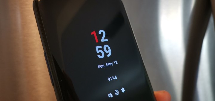 OnePlus Akıllı Telefonlara “Always on Display” Özelliği Geliyor